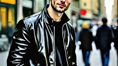 article